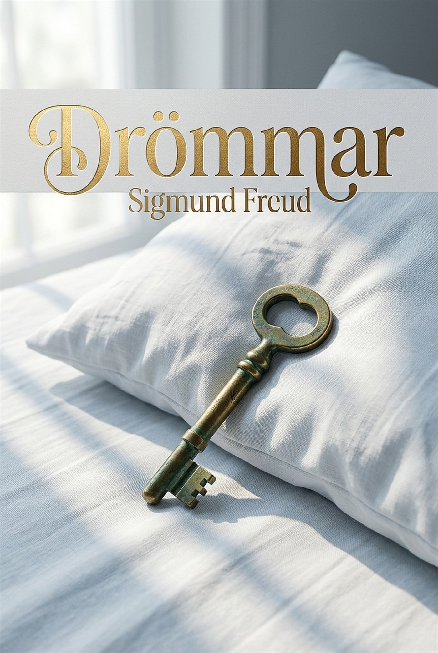 Drömmar – E-bok