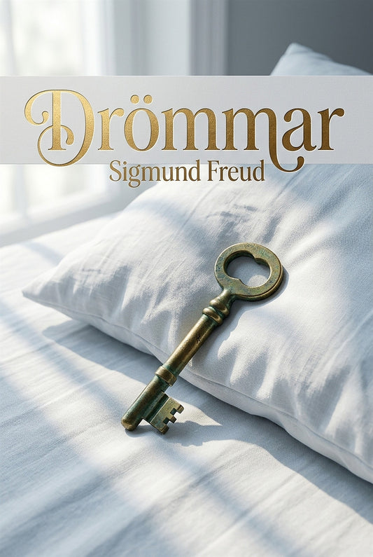Drömmar – E-bok