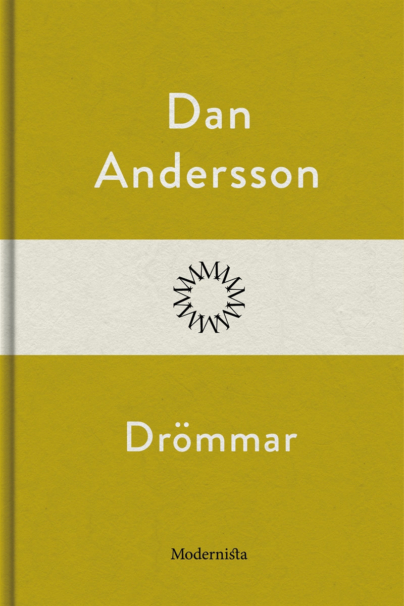 Drömmar – E-bok