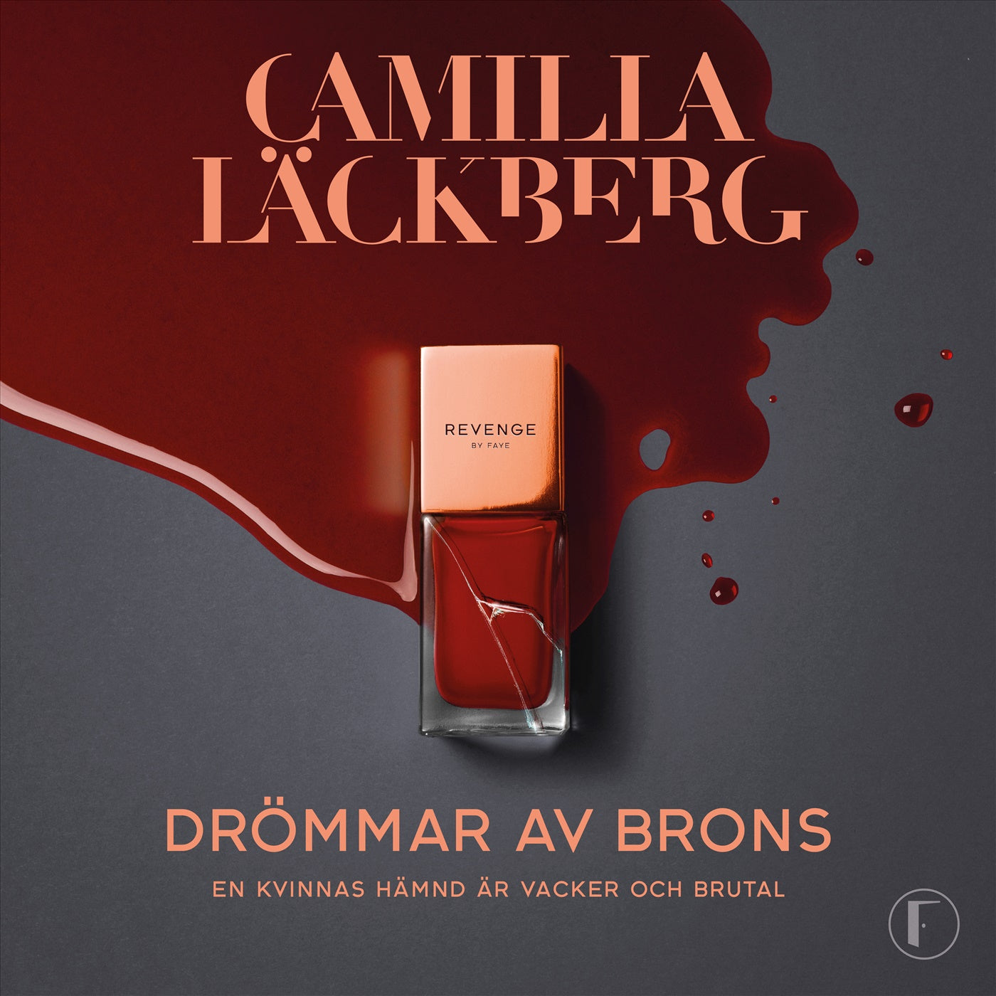 Drömmar av brons – Ljudbok