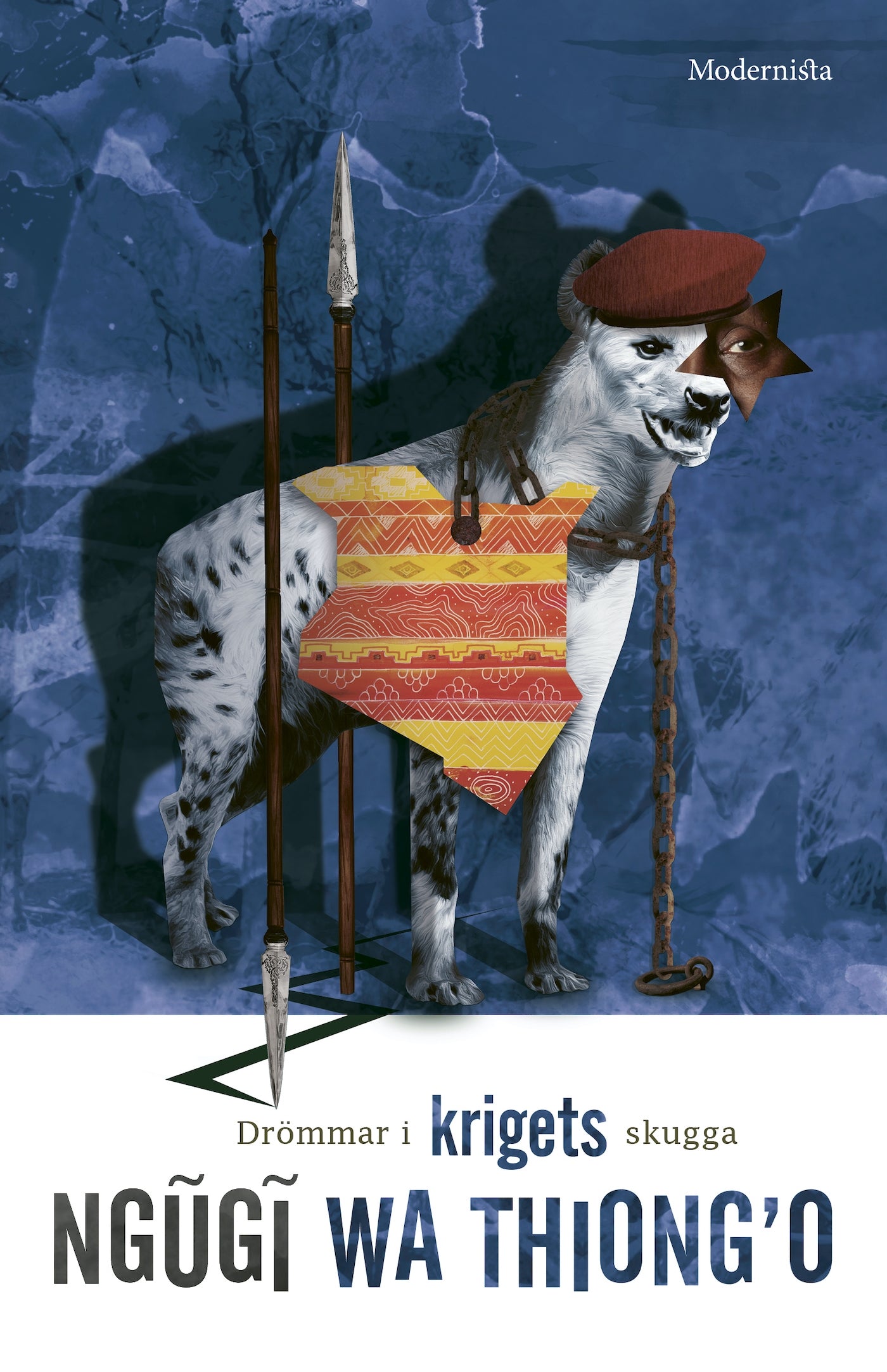 Drömmar i krigets skugga – E-bok