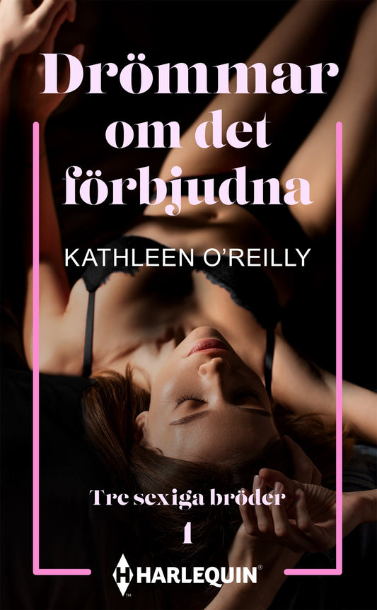 Drömmar om det förbjudna – E-bok