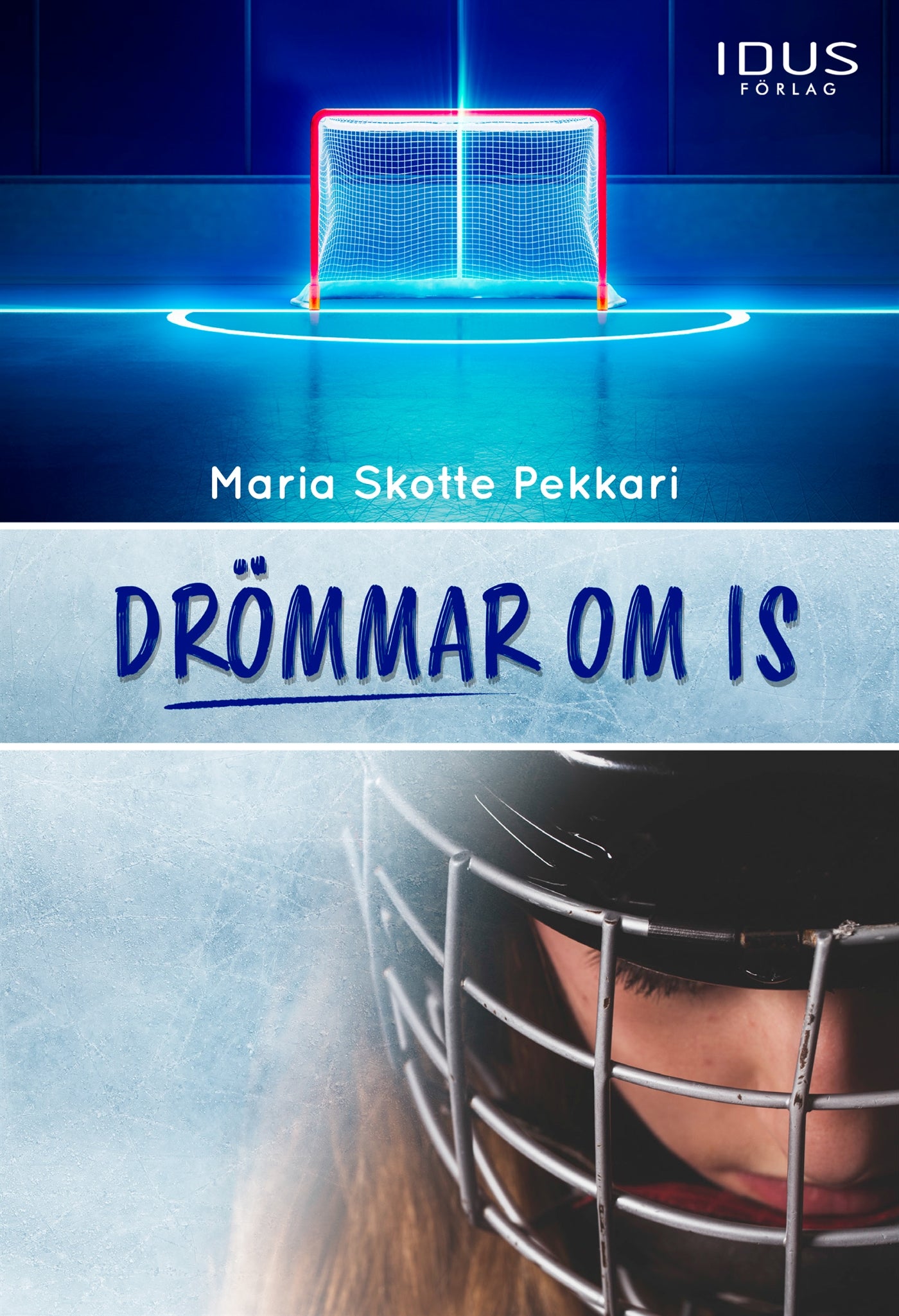 Drömmar om is – E-bok