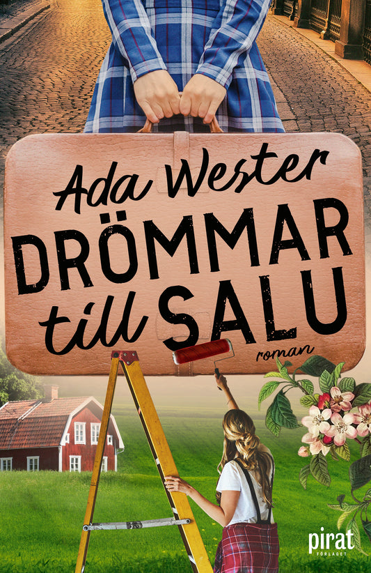 Drömmar till salu – E-bok