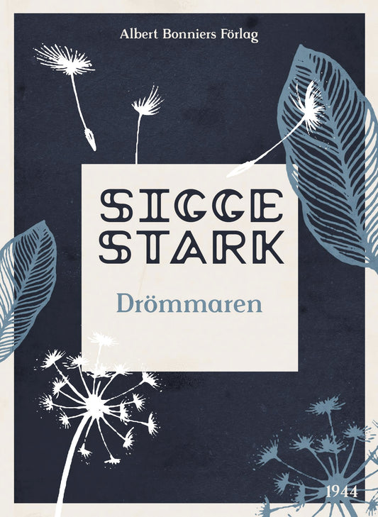 Drömmaren – E-bok
