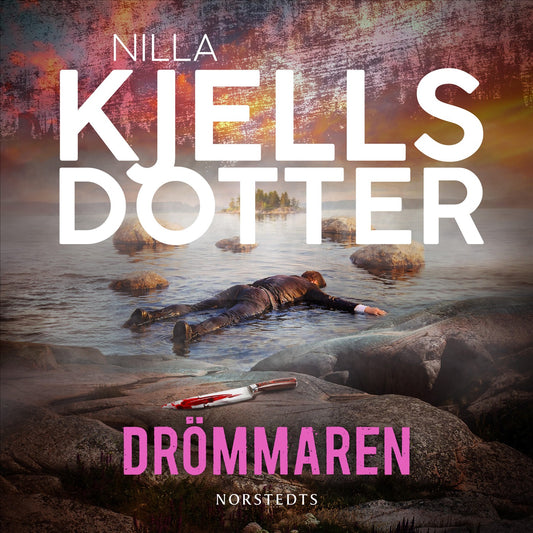 Drömmaren – Ljudbok