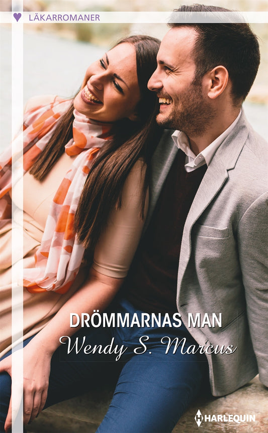 Drömmarnas man – E-bok