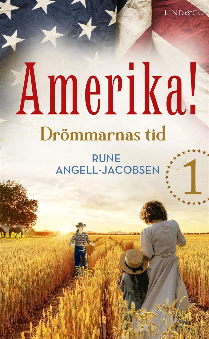 Drömmarnas tid – E-bok