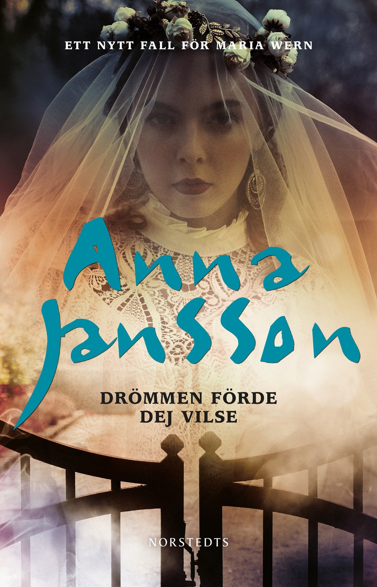 Drömmen förde dej vilse – E-bok