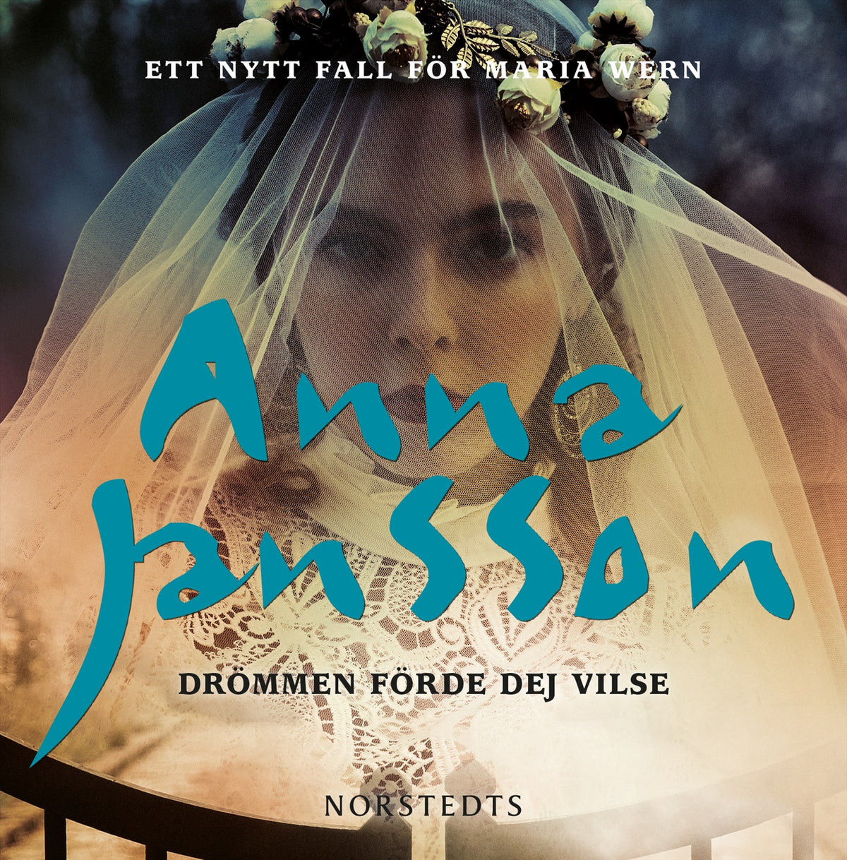 Drömmen förde dej vilse – Ljudbok