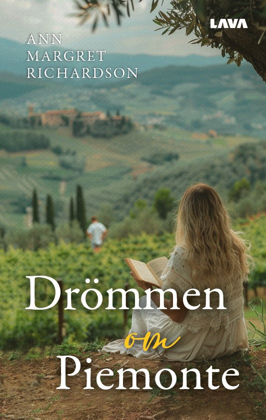 Drömmen om Piemonte – E-bok