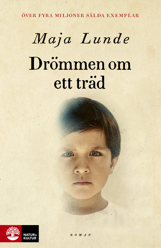 Drömmen om ett träd – E-bok