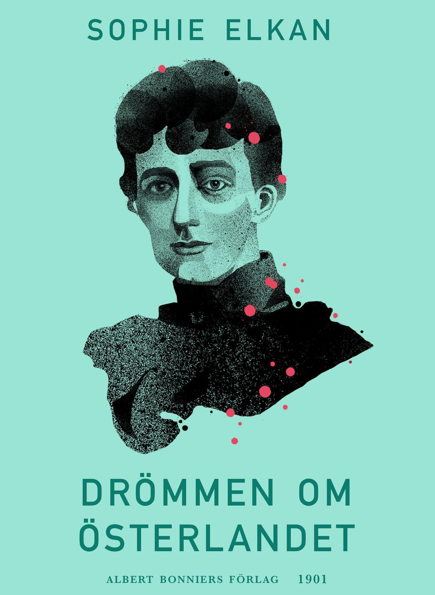 Drömmen om österlandet – E-bok