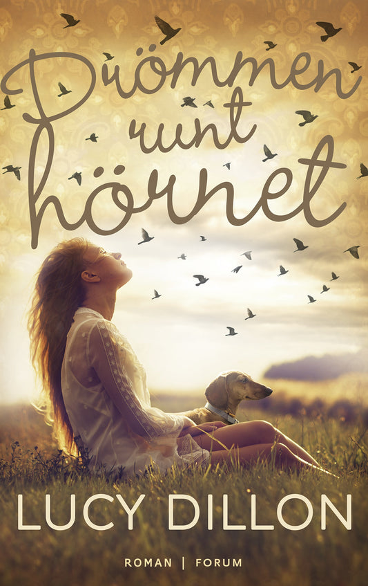 Drömmen runt hörnet – E-bok