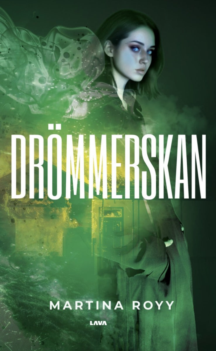 Drömmerskan – E-bok