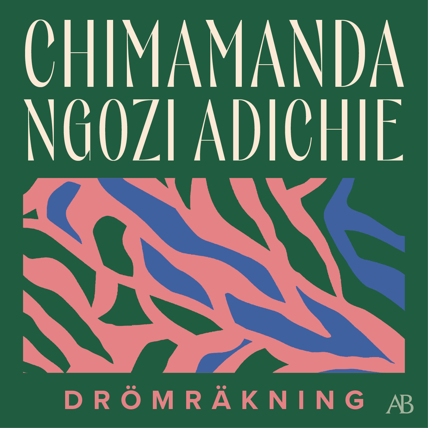 Drömräkning – Ljudbok