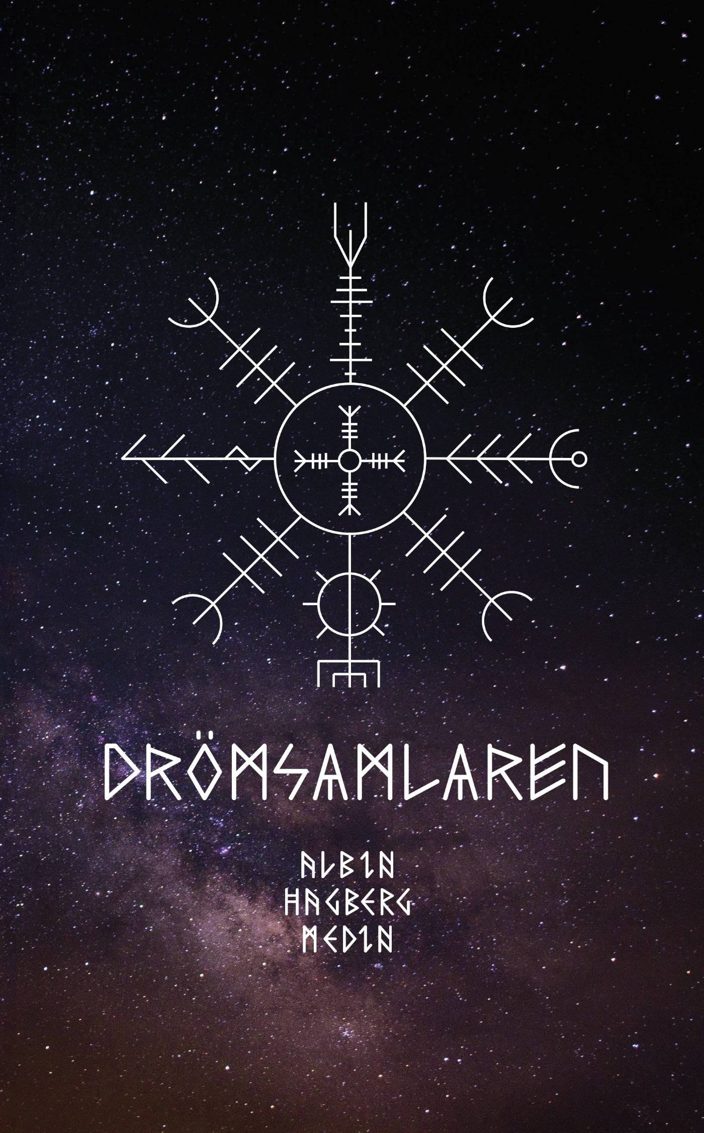 Drömsamlaren – E-bok