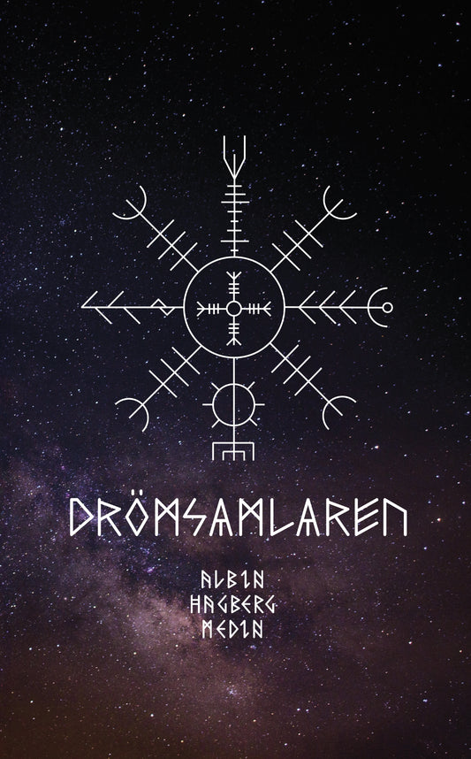 Drömsamlaren – E-bok