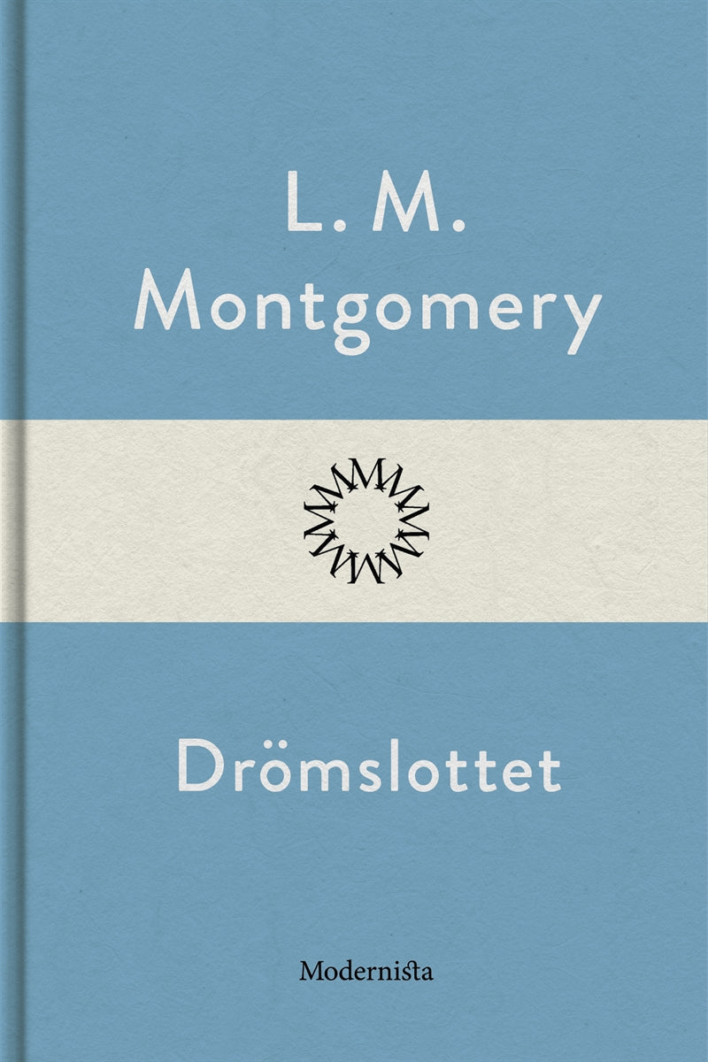 Drömslottet – E-bok