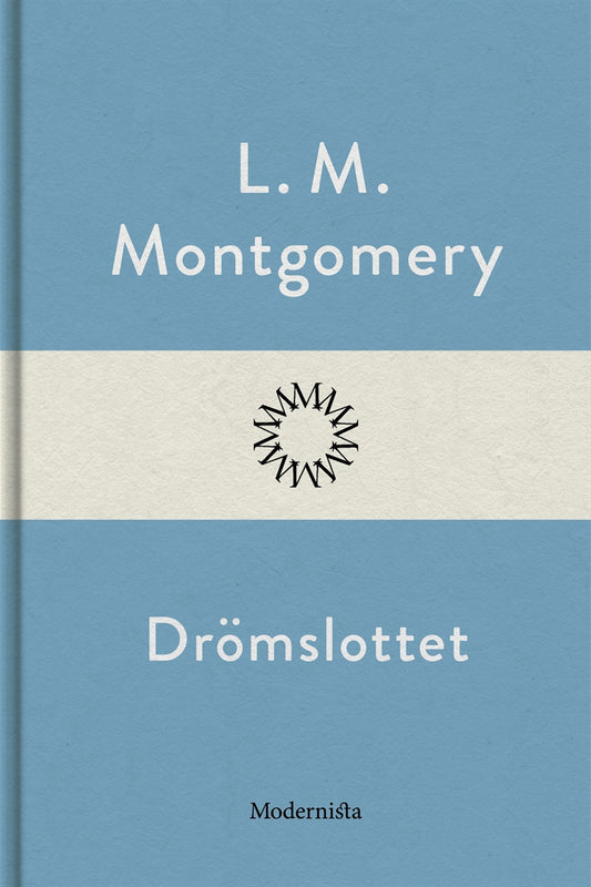 Drömslottet – E-bok