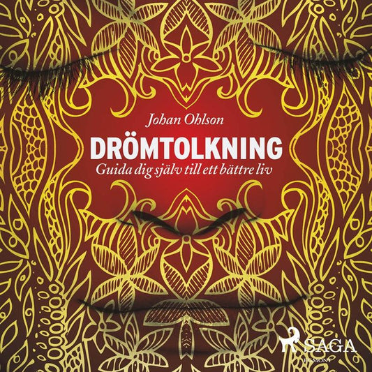 Drömtolkning – Ljudbok