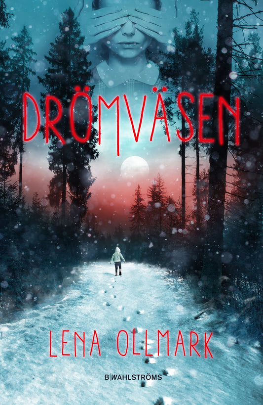 Drömväsen – E-bok