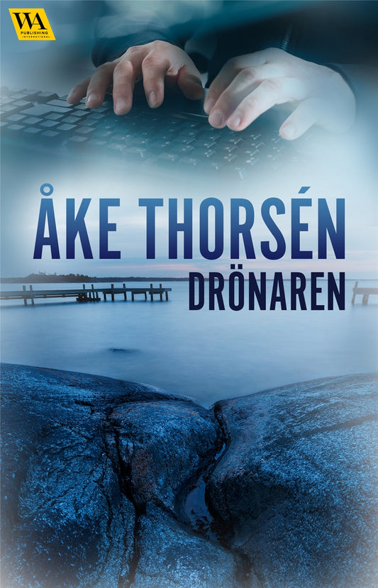 Drönaren – E-bok
