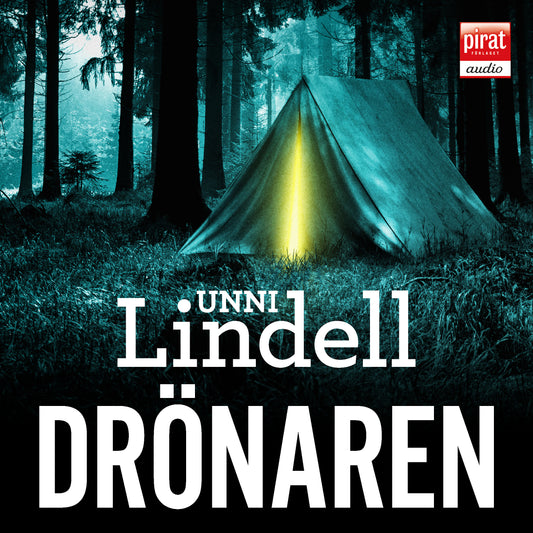 Drönaren – Ljudbok