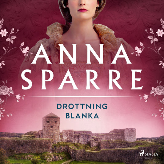 Drottning Blanka – Ljudbok