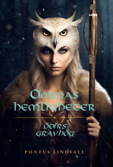 Drottning Ommas hemligheter – E-bok