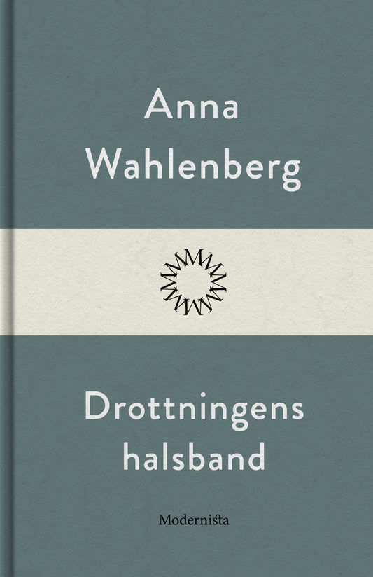 Drottningens halsband – E-bok