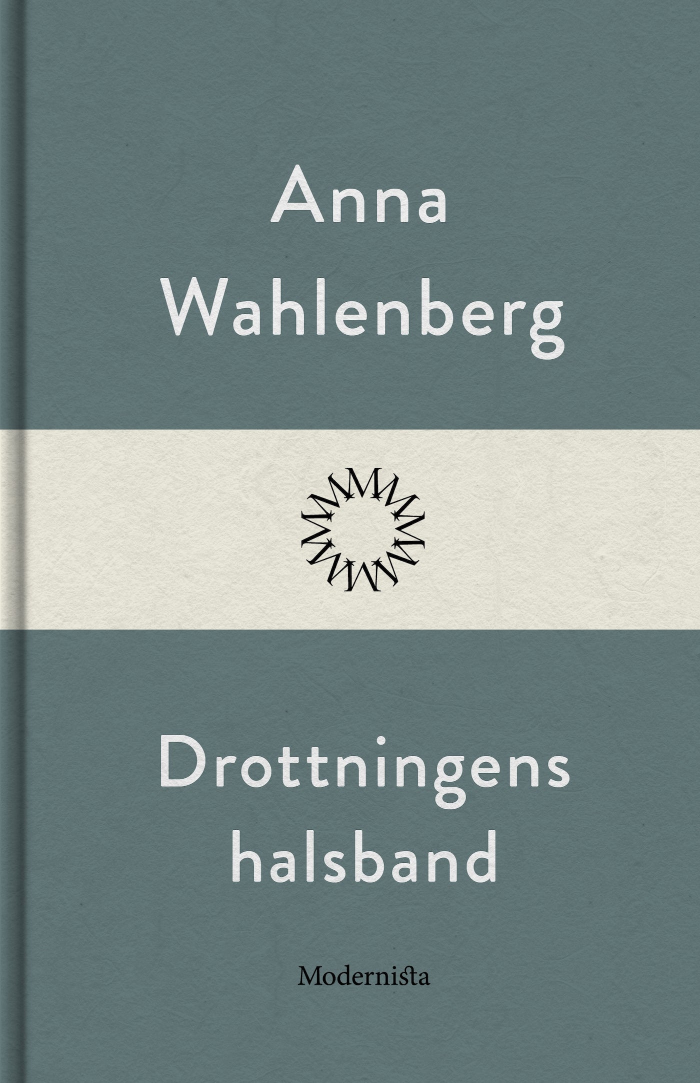 Drottningens halsband – E-bok