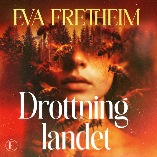 Drottninglandet – Ljudbok