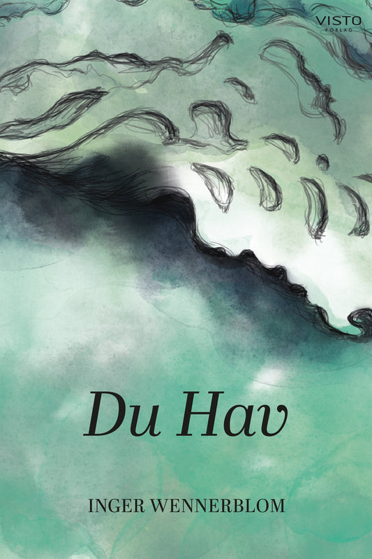 Du Hav – E-bok