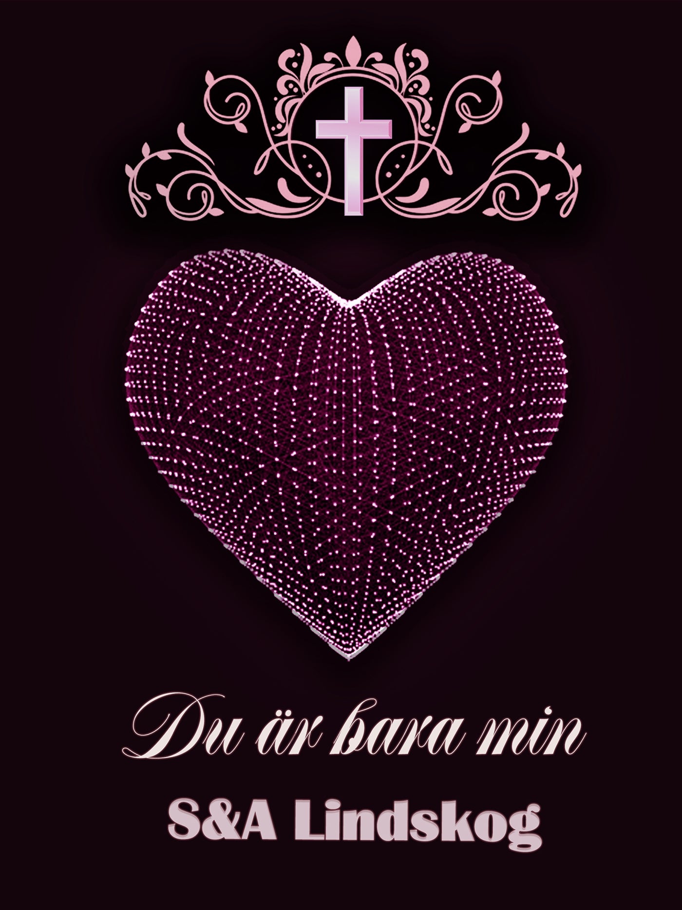 Du är bara min – E-bok