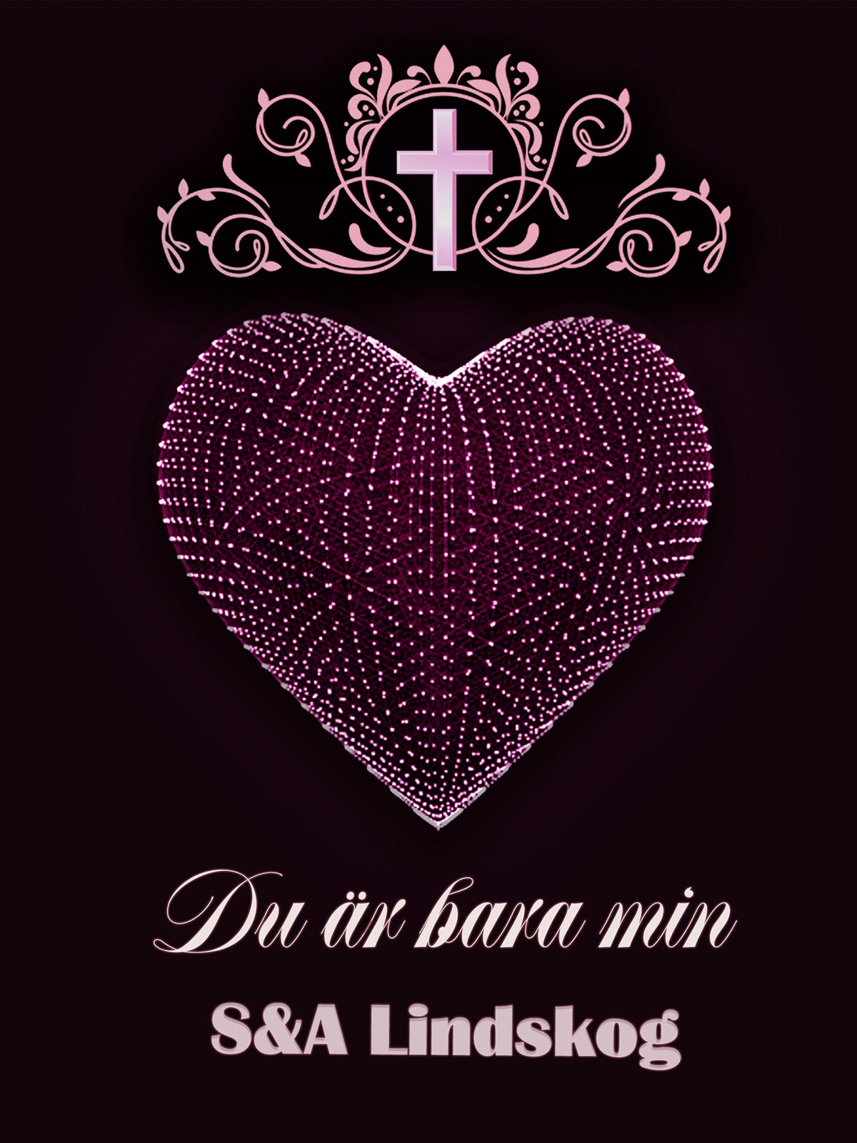 Du är bara min – E-bok