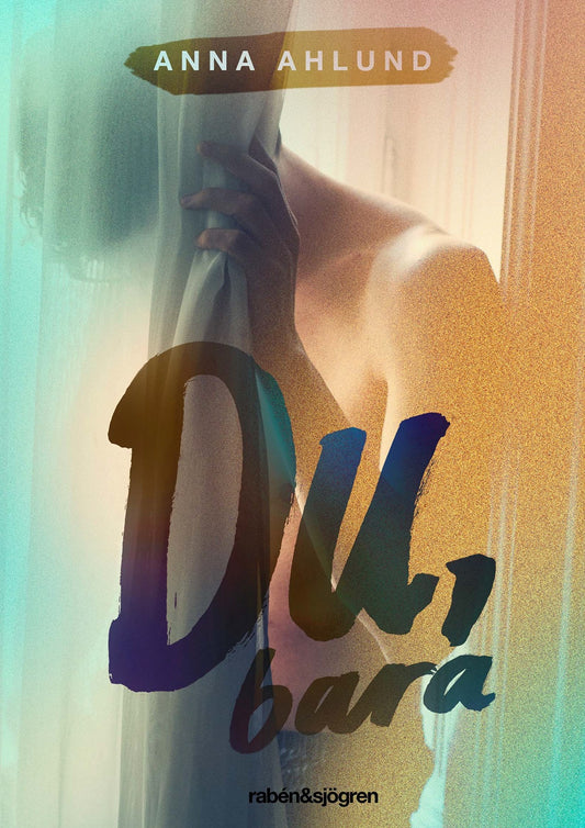 Du, bara – E-bok