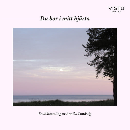 Du bor i mitt hjärta – E-bok