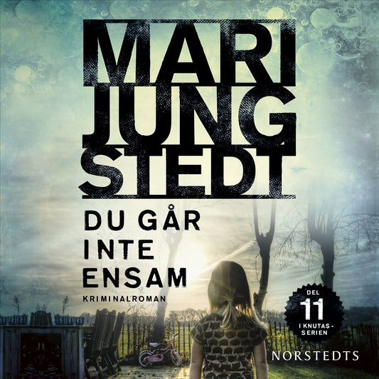Du går inte ensam – Ljudbok