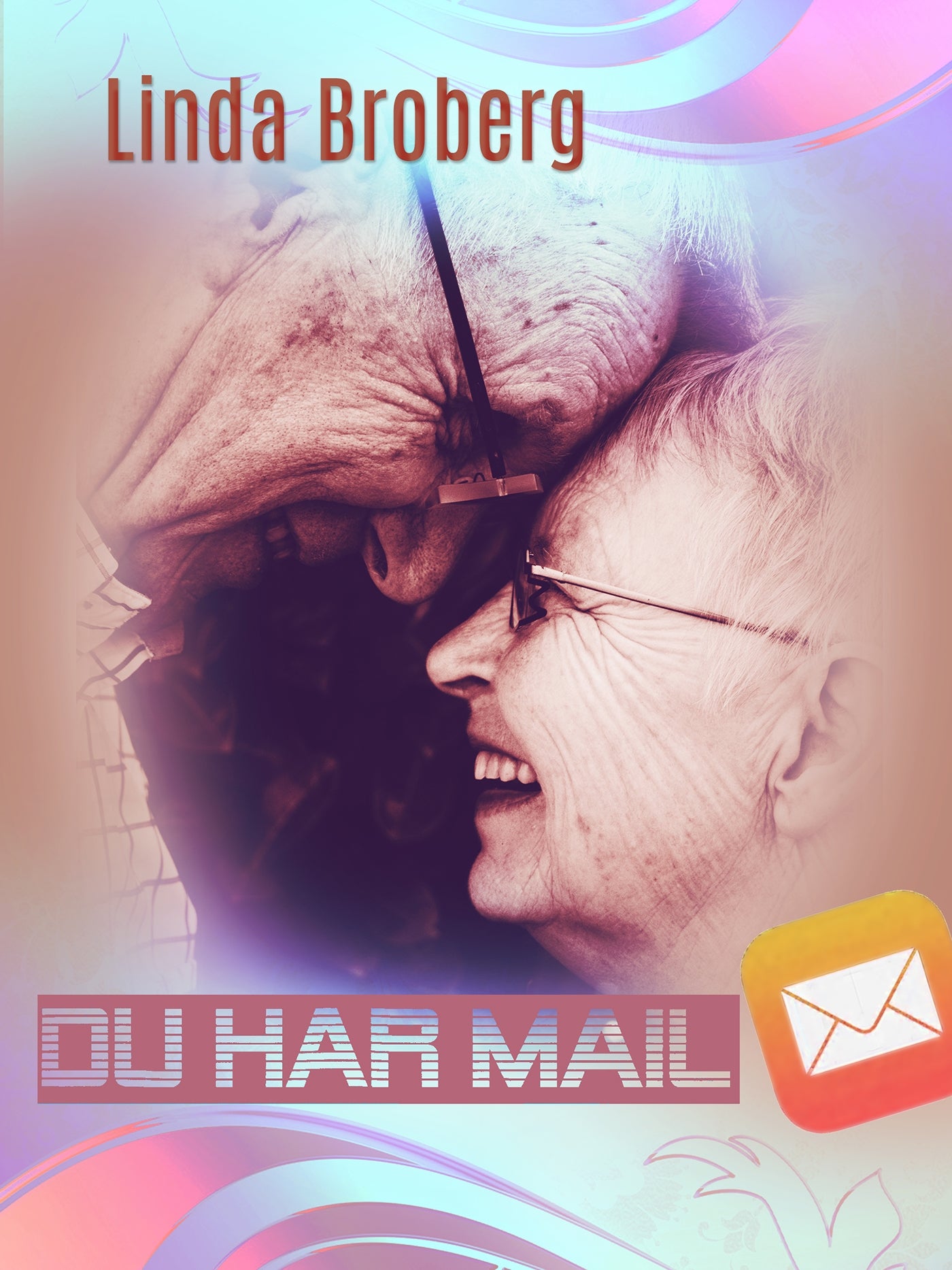 Du har mail – E-bok