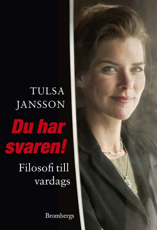 Du har svaren! : filosofi till vardags – E-bok