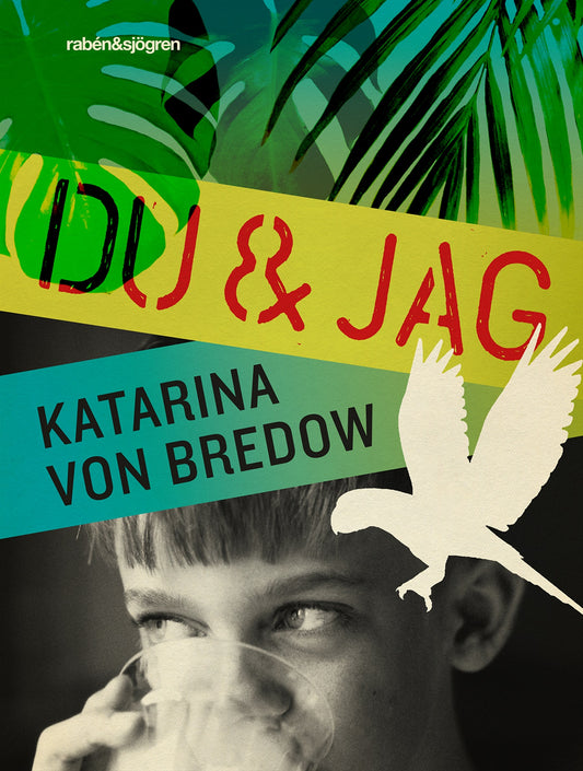 Du & jag – E-bok