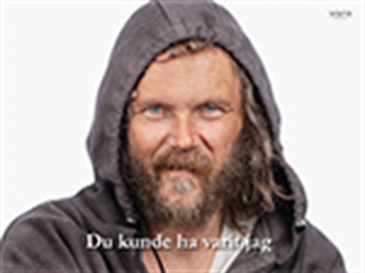 Du kunde ha varit jag – E-bok