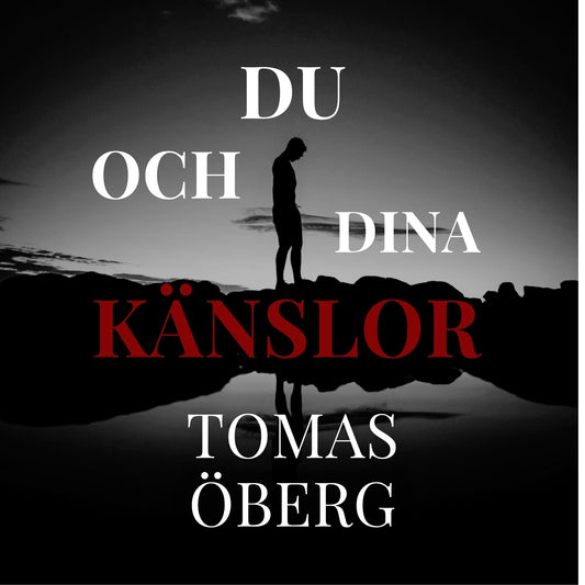 Du och dina känslor, en bok till känslomässig frihet – Ljudbok