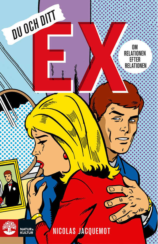 Du och ditt ex : om relationen efter relationen – E-bok