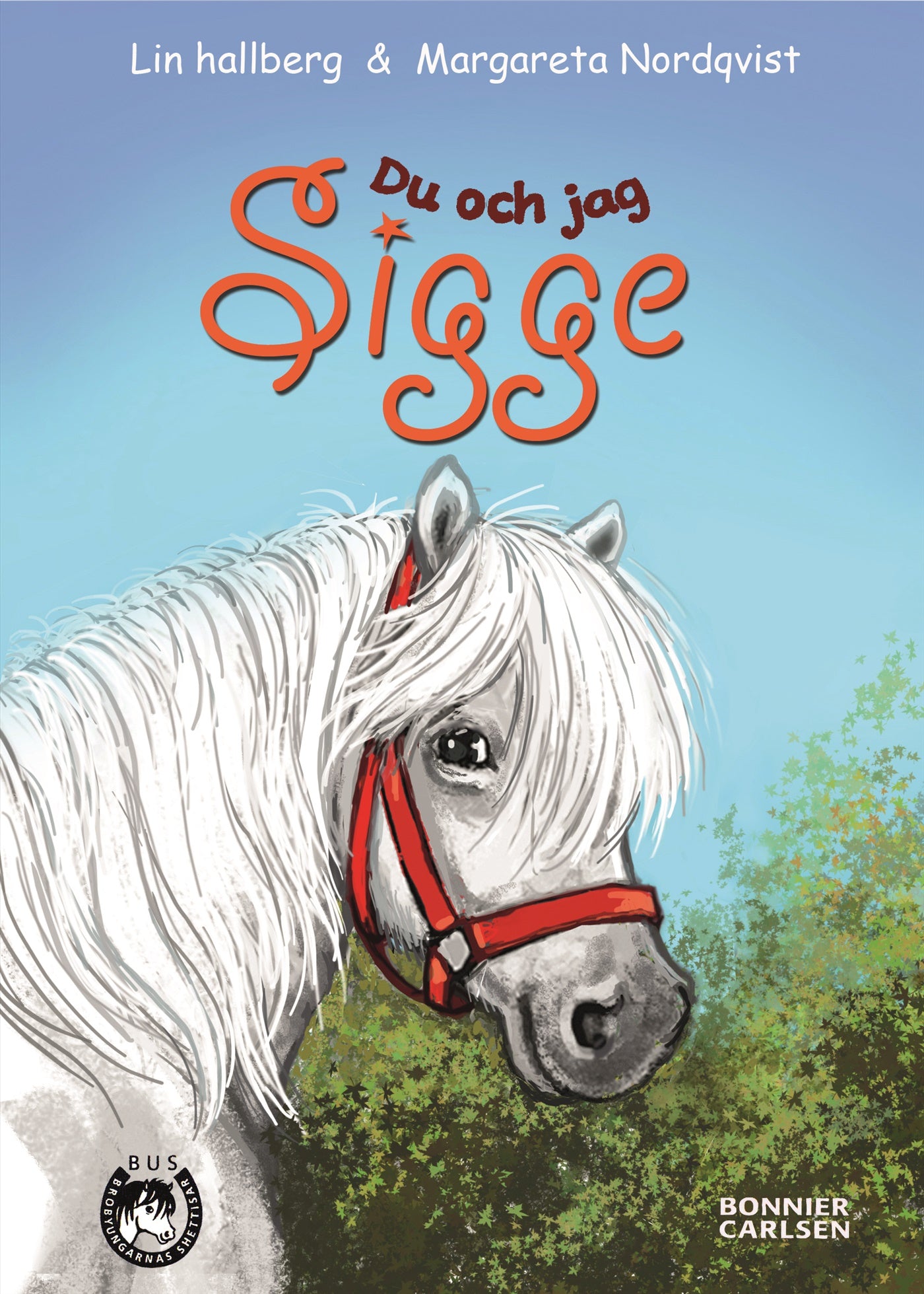 Du och jag, Sigge – E-bok