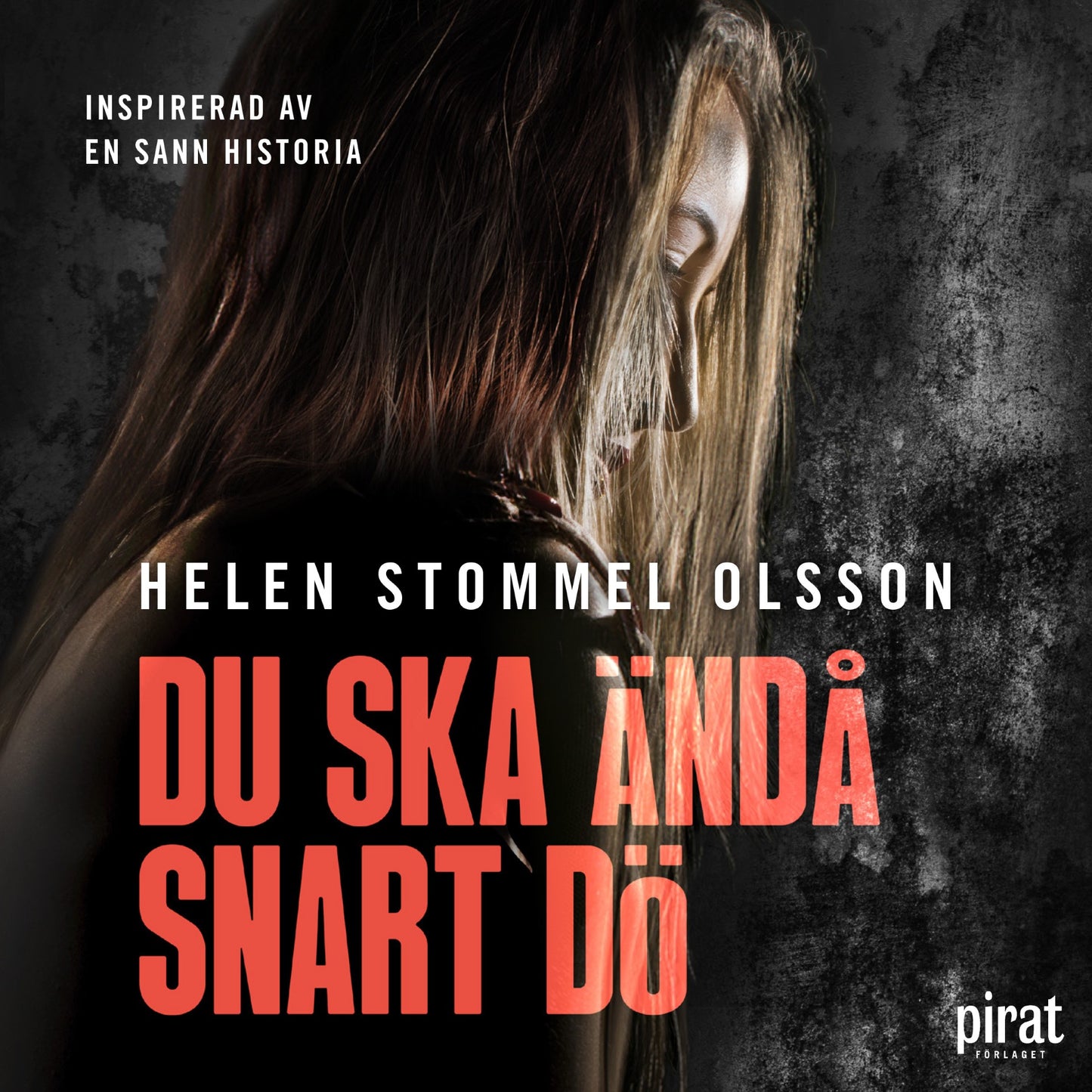 Du ska ändå snart dö – Ljudbok