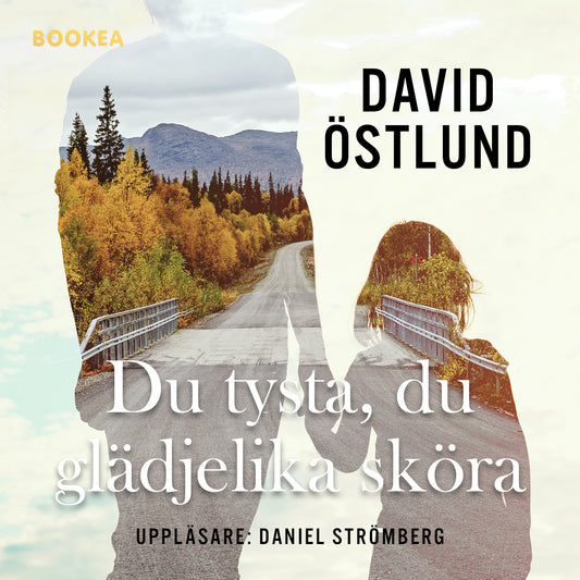Du tysta, du glädjelika sköra – Ljudbok