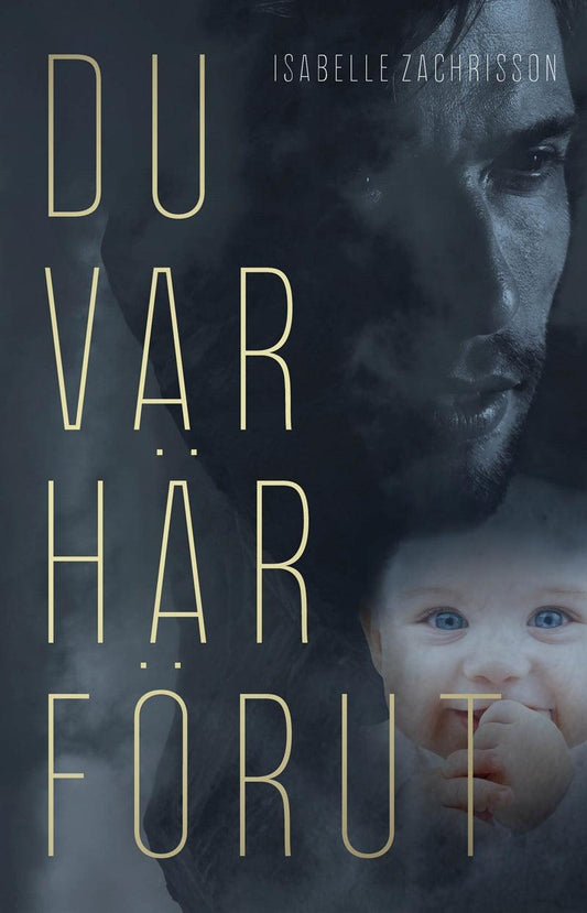 Du var här förut – E-bok