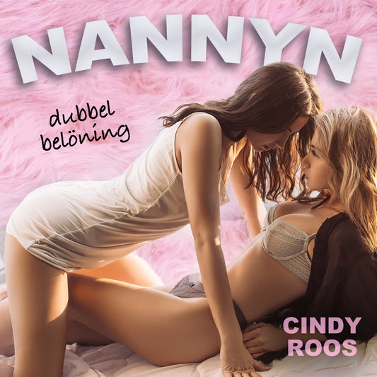 Dubbel belöning – Ljudbok